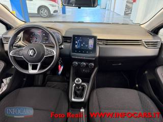 RENAULT Clio usata, con Cruise Control