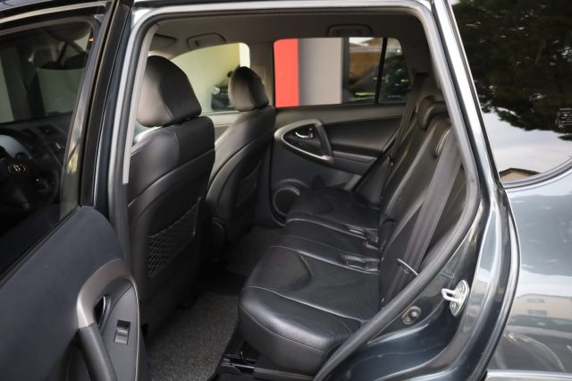 TOYOTA RAV 4 usata 47