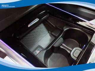 MERCEDES-BENZ GLA 200 usata, con Cerchi in lega