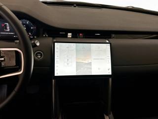LAND ROVER Discovery Sport usata, con Servosterzo
