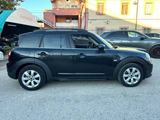 MINI Mini usata, con Chiusura centralizzata