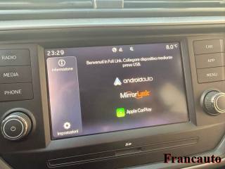 SEAT Ibiza usata, con Chiusura centralizzata