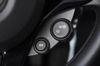 SMART ForFour usata, con ESP