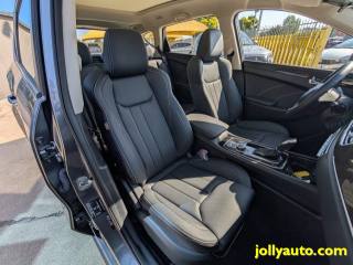 DFSK Glory 580 usata, con Tettuccio apribile