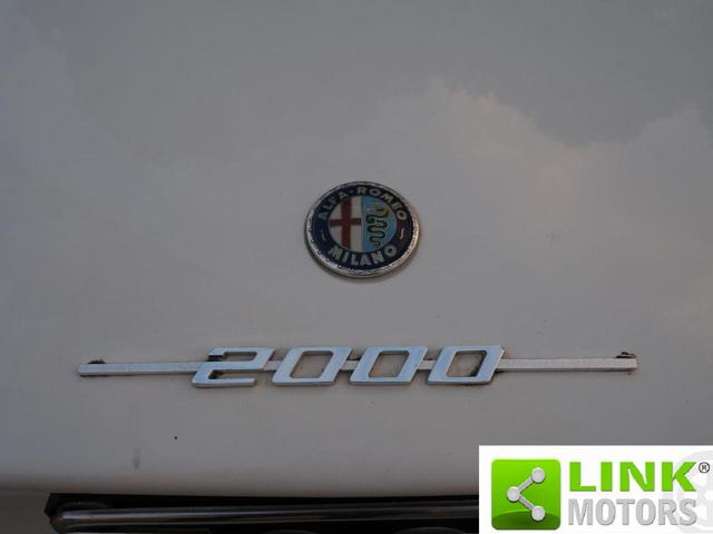 ALFA ROMEO GTV usata 18