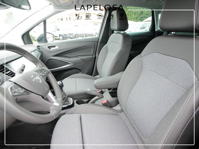 OPEL Crossland usata, con Servosterzo
