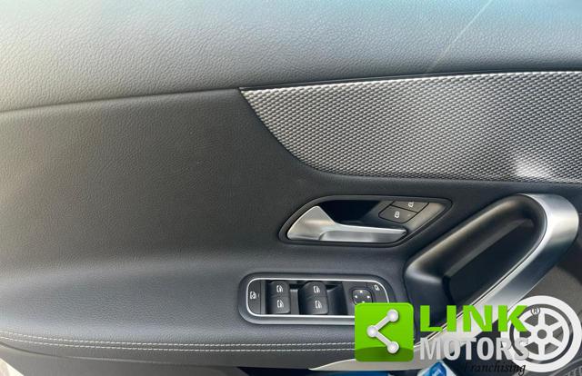 MERCEDES-BENZ A 200 usata, con Servosterzo