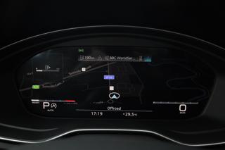AUDI Q5 usata, con Cruise Control