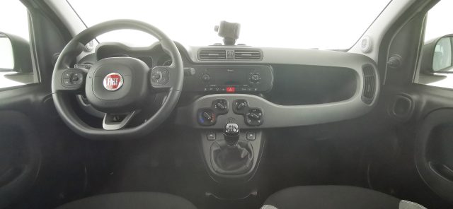 FIAT Panda usata, con ESP