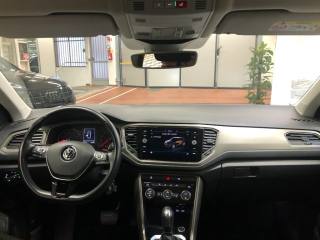 VOLKSWAGEN T-Roc usata, con Fendinebbia