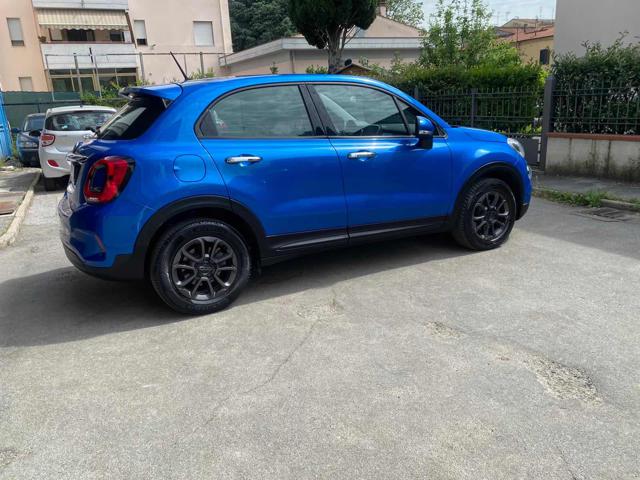 FIAT 500X usata 3