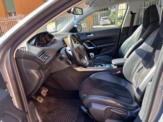 PEUGEOT 308 usata, con Cruise Control