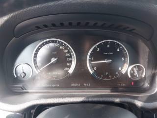 BMW X3 usata, con Chiusura centralizzata