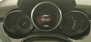 FIAT 500X usata 58