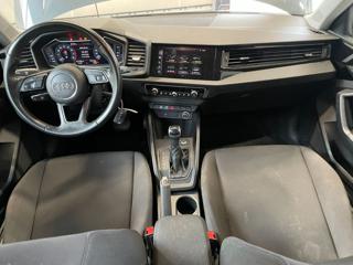 AUDI A1 usata, con Servosterzo