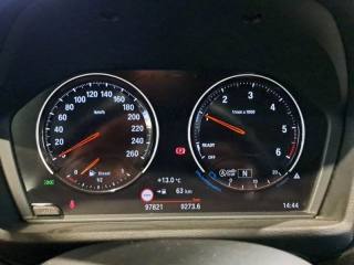 BMW X1 usata, con Climatizzatore
