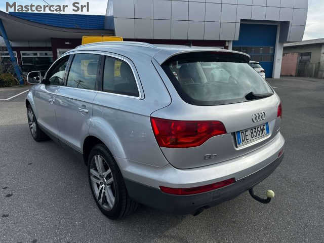 AUDI Q7 usata, con Airbag Passeggero