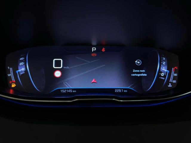 PEUGEOT 3008 usata, con Chiusura centralizzata