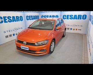 VOLKSWAGEN Polo usata 1