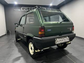 FIAT Panda usata 2