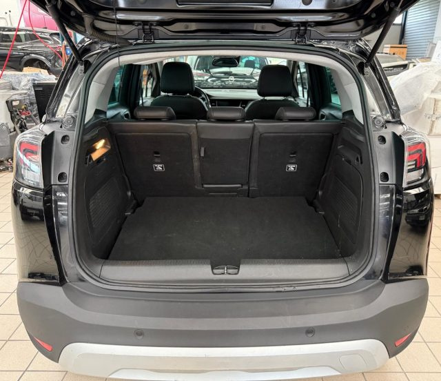 OPEL Crossland usata, con Climatizzatore