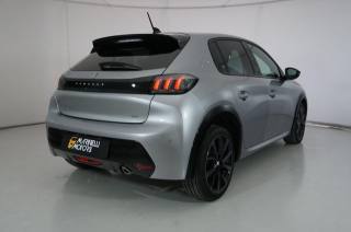 PEUGEOT 208 usata, con Airbag