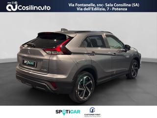 MITSUBISHI Eclipse Cross usata, con Alzacristalli elettrici