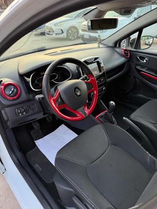 RENAULT Clio usata, con Cruise Control