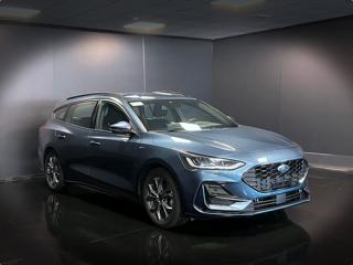 FORD Focus usata, con Airbag laterali