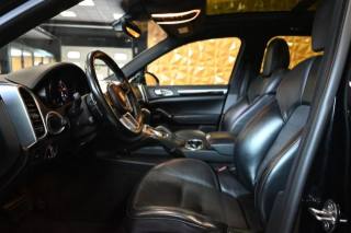 PORSCHE Cayenne usata 20