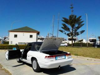 ALFA ROMEO Spider usata 18
