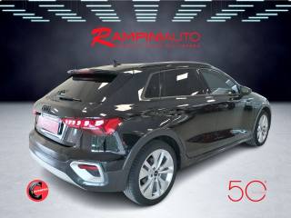AUDI A3 usata 8