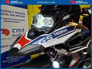 BMW R 1250 GS usata 6