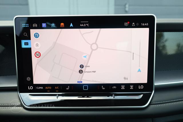 VOLKSWAGEN Tayron usata, con Riconoscimento dei segnali stradali