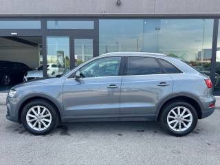 AUDI Q3 usata, con Autoradio