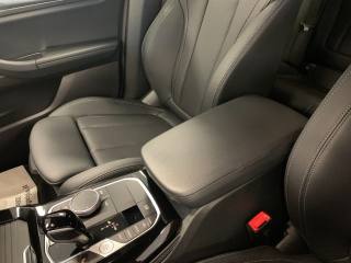 BMW X4 usata, con Sedile posteriore sdoppiato