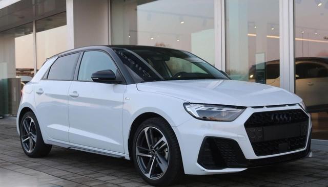 AUDI A1 usata, con ABS