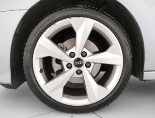 AUDI A3 usata, con Cerchi in lega