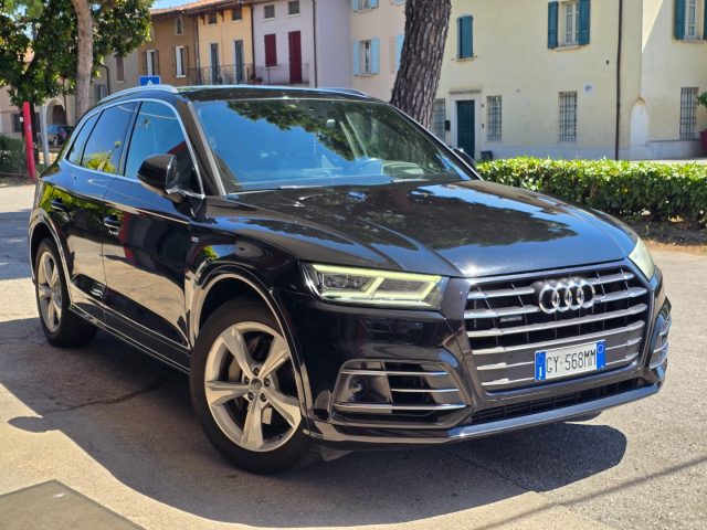 AUDI Q5 usata 205