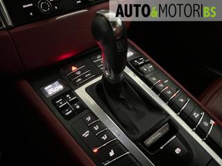 PORSCHE Macan usata, con Sedili riscaldati