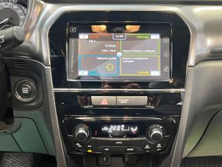 SUZUKI Vitara usata, con Cronologia tagliandi