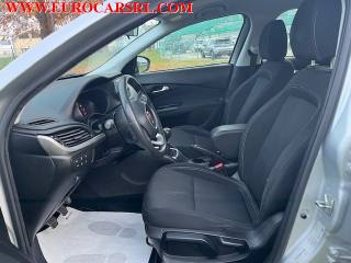 FIAT Tipo usata, con Immobilizzatore elettronico