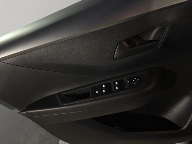 OPEL Frontera usata, con Bracciolo