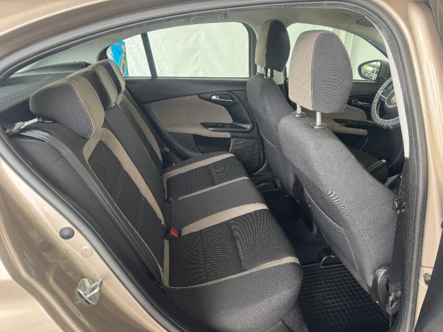 FIAT Tipo usata 25