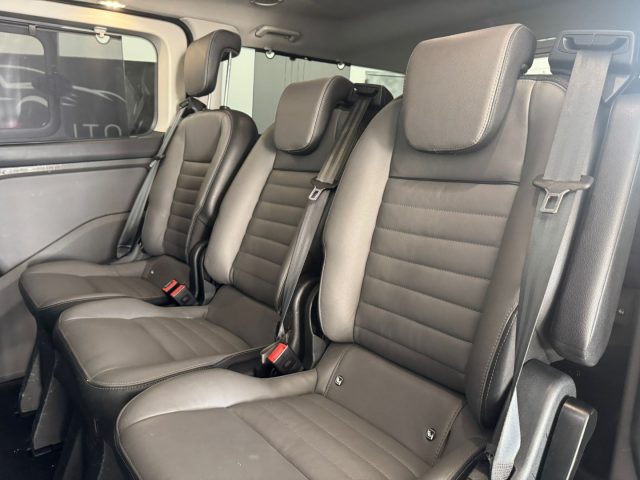 FORD Tourneo Custom usata, con Climatizzatore