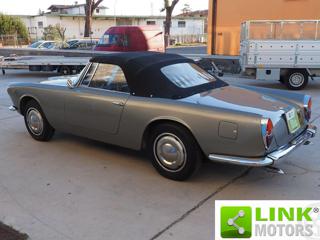 LANCIA Flaminia usata 7
