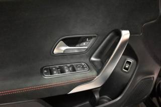 MERCEDES-BENZ A 250 usata 39