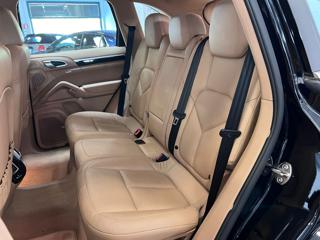 PORSCHE Cayenne usata, con Controllo trazione