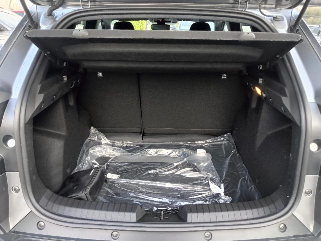 DACIA Duster usata, con Volante in pelle