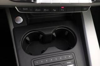 AUDI A5 usata, con Lettore CD